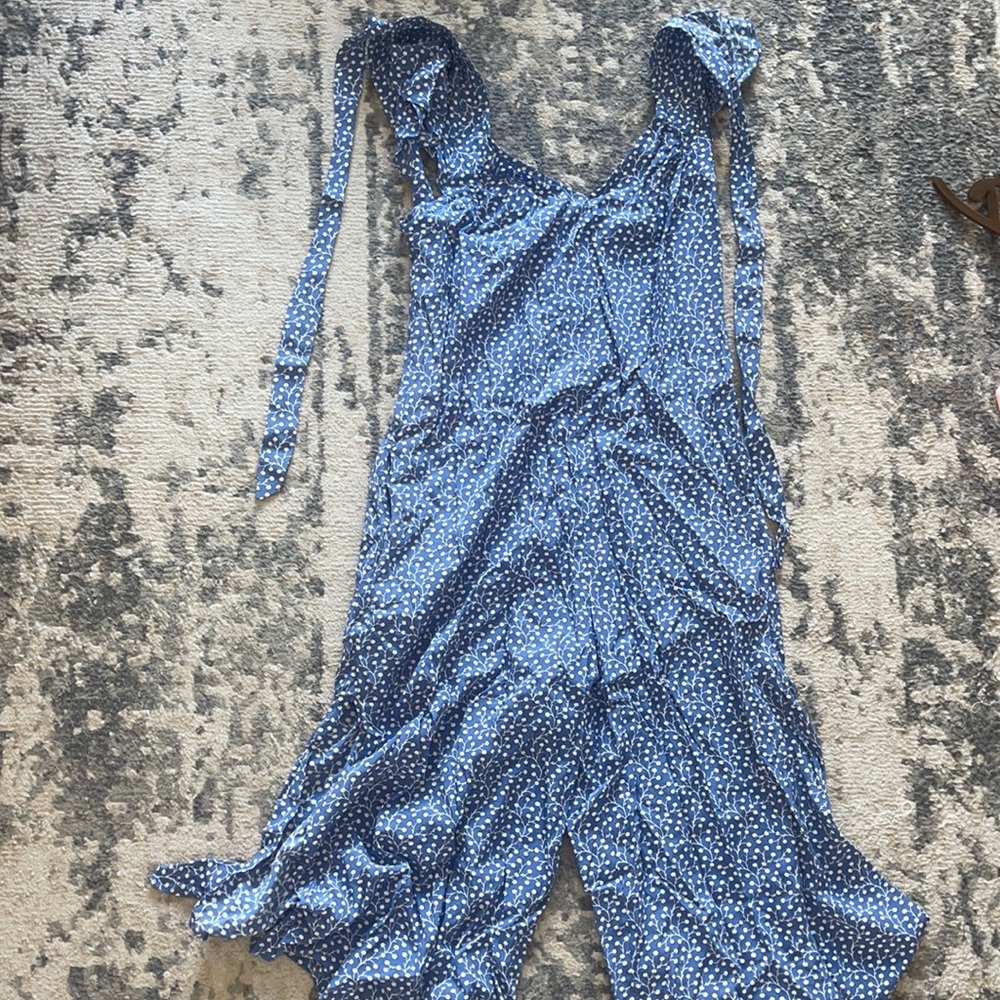 French connection romper